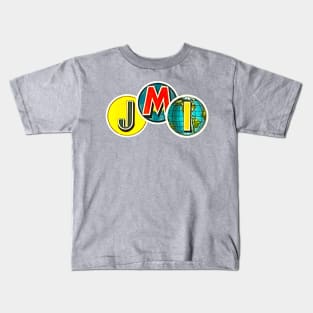 JMI Records Kids T-Shirt